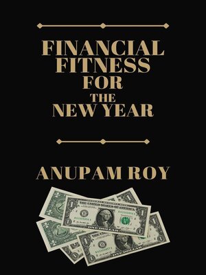 cover image of Financial Fitness for the New Year